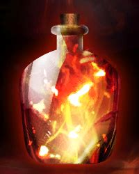Brewing is the process of creating potions, splash potions, and lingering potions by adding various ingredients to water bottles in a brewing stand. Fire Resistance Tonic | Dragon Age Wiki | FANDOM powered by Wikia