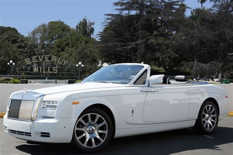 Rent a rolls royce in las vegas with unlimited miles, no deposits, and no hassle pricing! Rolls Royce Phantom Drophead Rental Los Angeles - Rent a ...