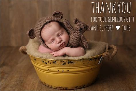 20 Baby Thank You Cards Free Printable Psd Eps Indesign Format