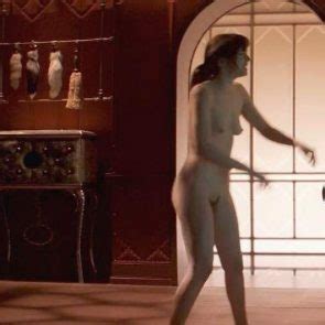 Dakota Johnson Nude Pussy And Boobs In Fifty Shades Of Grey Scandal