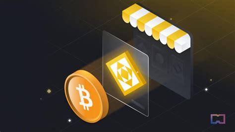 Binance Adds Support For Bitcoin Ordinals To Its Nft Marketplace