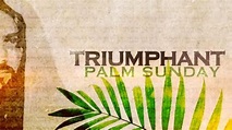 30 Palm Sunday, Good Friday and Holy Week Worship Ideas in 2020 ...