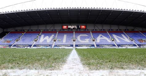 Wigan Athletic V Swansea City Live Score Updates As Joel Piroe Brace Puts Visitors 2 0 Up