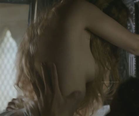 Jodie Comer Nude And Sexy 11 Photos Thefappening