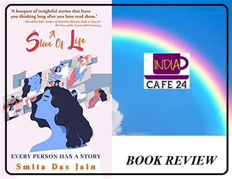 A Slice Of Life Every Person Has A Story A Beautiful Collection Of