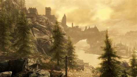 The Elder Scrolls V Skyrim Special Edition Satın Al Foxngame
