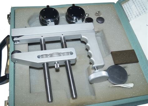 Portable Hardness Tester Rockwell A B And C Rpt 1
