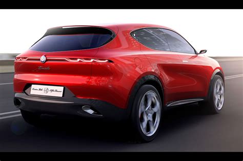 2021 Alfa Romeo Tonale Suv Price Specs And Release Date What Car