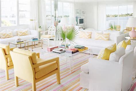 Design A Palm Beach Style Paradise At Home In 7 Steps Coastal Living