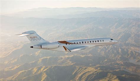 Global 7500 for sale, see 2 results of Global 7500 aircraft listed on ...