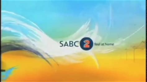 Sabc 2 Feel At Home “morning” Ident 2007 2015 Youtube