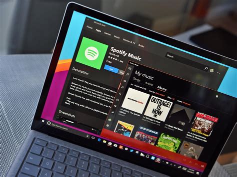 Everything you need to know about Groove Music for Windows 10 | Windows ...