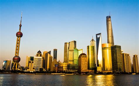 Download Free Photo Of Pudongshanghaichinabundskyscraper From