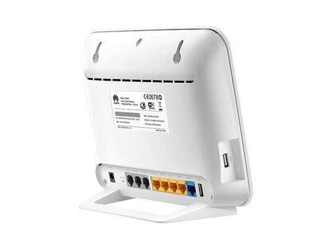 HG VDSL Home GateWay Huawei Products