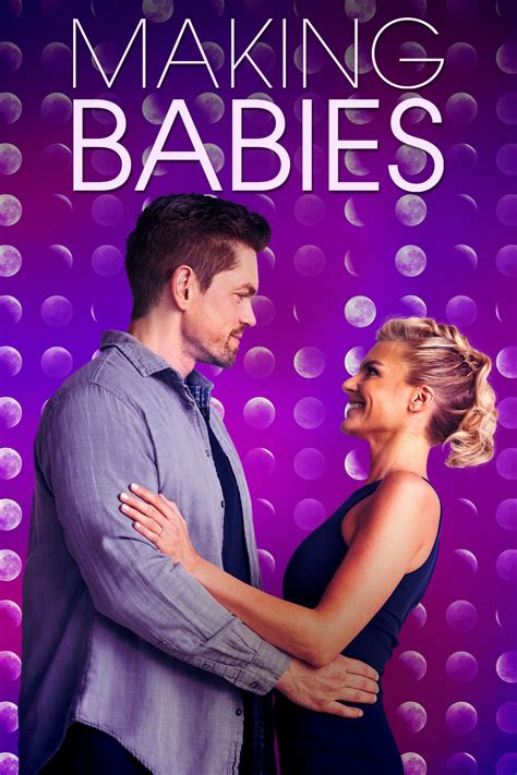 Making Babies 2019 Posters — The Movie Database Tmdb