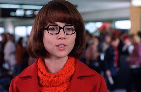 Why Isnt Velma Gayer In The Scooby Doo Movies James Gunn Explains