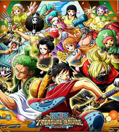 Top 999 One Piece Wano Wallpaper Full Hd 4k Free To Use