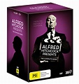 Alfred Hitchcock Presents: The Complete Series | Via Vision Entertainment