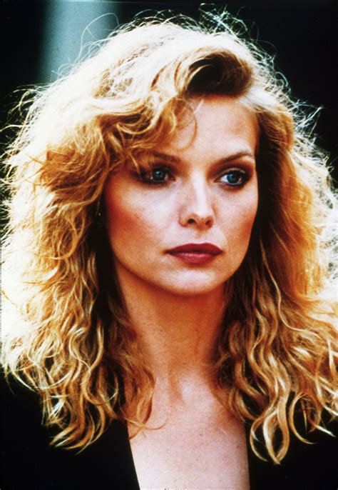 Michelle Pfeiffer Photos Michelle Pfeiffer The Witches Of Eastwick