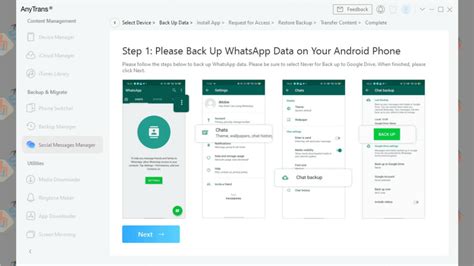 Cara Memindahkan Data Whatsapp Dari Android Ke Iphone Dengan Mudah Ngeai
