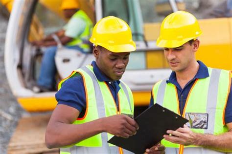 Construction Industry Bounces Back But Needs Over 200000 New Workers