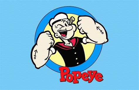 Chia Sẻ Với Hơn 64 Về Hình Nền Popeye Hay Nhất Du Học Akina