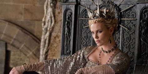 Movie Review Snow White And The Huntsman 2012 The Critical Movie