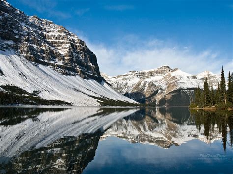 43 Canadian Rockies Wallpaper Wallpapersafari