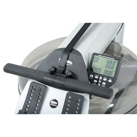 Waterrower M1 Hirise Rowing Machine With S4 Monitor — Recovery For Athletes