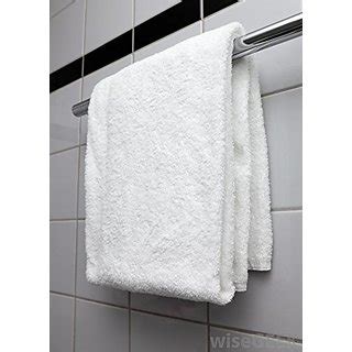 No harmful chemicals and eco friendly for your best use. Buy White cotton bath towel (75X150 Cm) Online - Get 44% Off