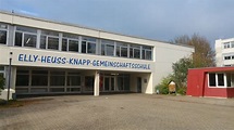 Elly-Heuss-Knapp-Gemeinschaftsschule - Tag der offenen Tür am 18 ...