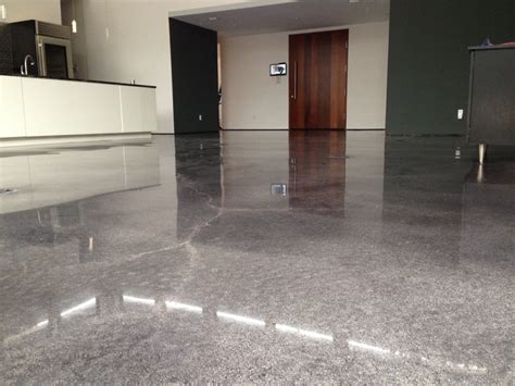 Commercial Polished Concrete Floor Contractor San Diego Ca