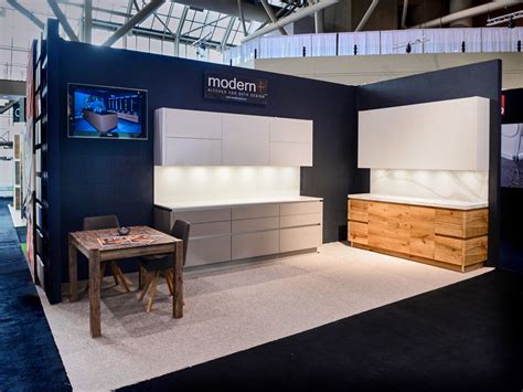 The Interior Design Show Toronto — Modern Plus New Technologies