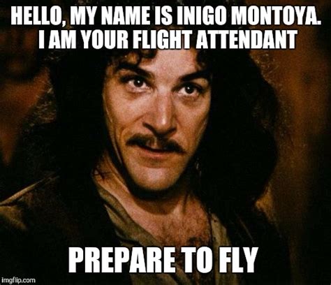 Prepare To Fly Imgflip