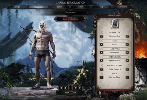 More Character Colors At Divinity Original Sin 2 Nexus Mods And