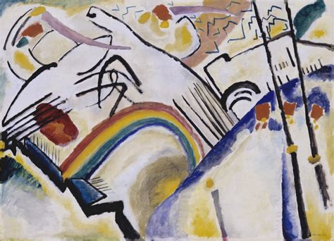 Wassily Kandinsky 18661944 Tate