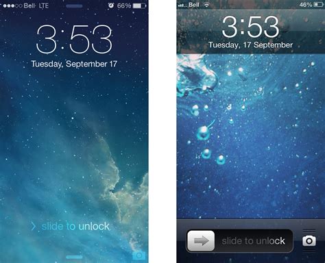 Iphone 6 Lock Screen Wallpaper Wallpapersafari
