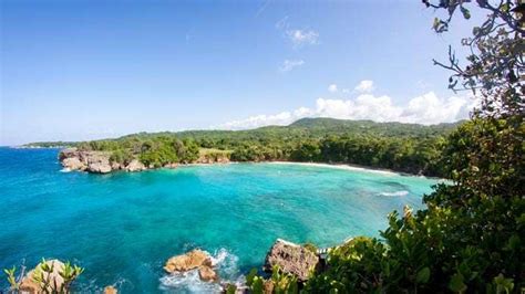 Las 15 Playas Más Bellas De Jamaica Costa Cruceros