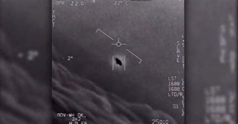 Pentagon Officially Releases Ufo Videos Wtrf