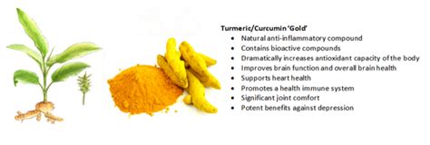 The Health Benefits And Risks Of Turmeric Curcumin Caffe Baci