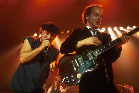Are there any refunds for ac / dc tickets? 10 Gründe, sich auf AC/DC live 2015 zu freuen