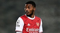 Ainsley Maitland-Niles: West Brom agree loan for Arsenal defender ...