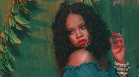 Stream Dj Khaled And Rihannas Wild Thoughts Now Music Video Available