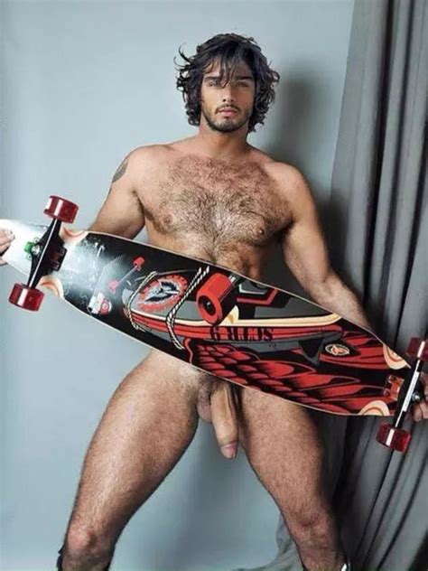 Skateboard Gay Porn Sex Pictures Pass
