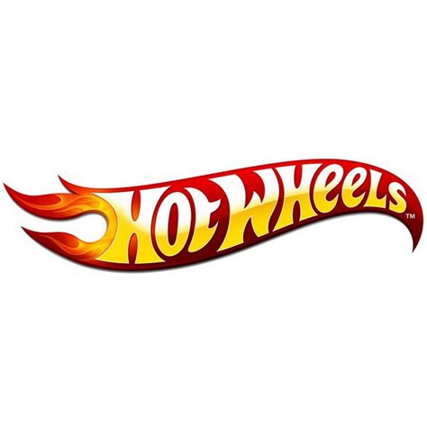 Free Hot Wheels Logo Download Free Hot Wheels Logo Png