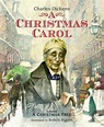 A Christmas Carol by Charles Dickens (English) Hardcover Book Free ...