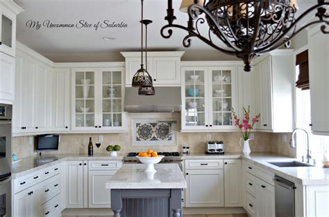 Maybe you would like to learn more about one of these? White & Elegant Kitchen Remodel