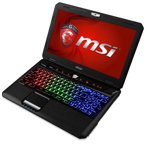 Msi Gt60 Dominator Specs Tests And Prices Laptopmedia Canada