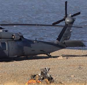 Norfolk Pave Hawk Helicopter Crash Investigators Probe Whether Bird Strike Was To Blame Daily