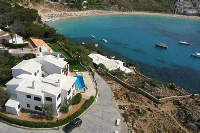 Alquiler de apartamentos, casas y villas en menorca para vacaciones. Apartments Menorca - Villas Menorca Rental by G. Fornells ...